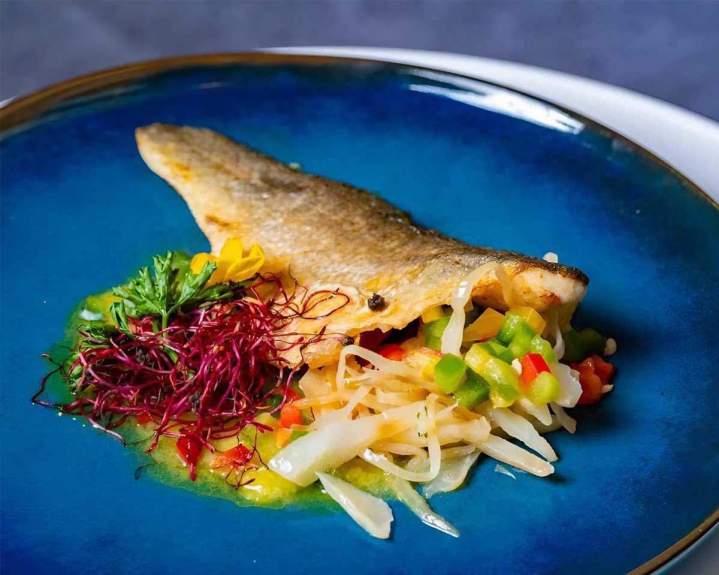 Traiteur entreprise Île-de-France