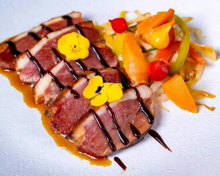 Traiteur entreprise Île-de-France