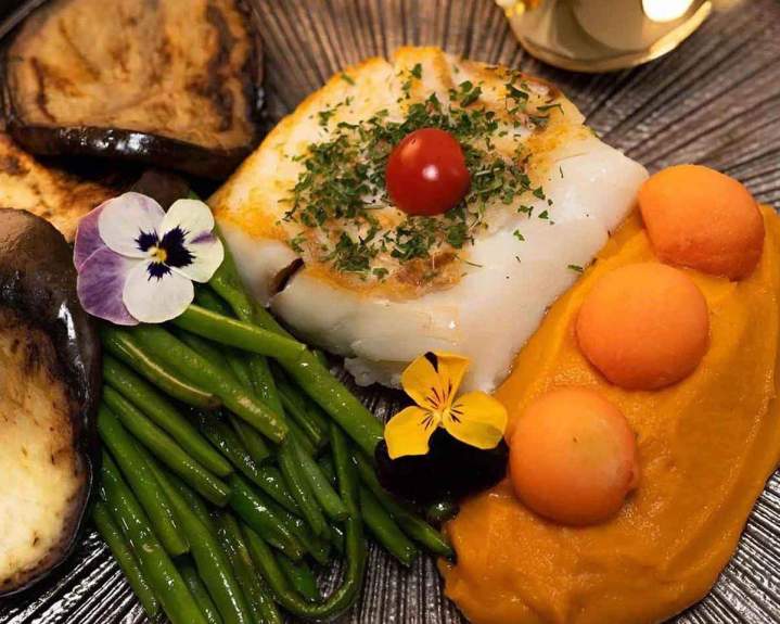 Service traiteur entreprise Île-de-France