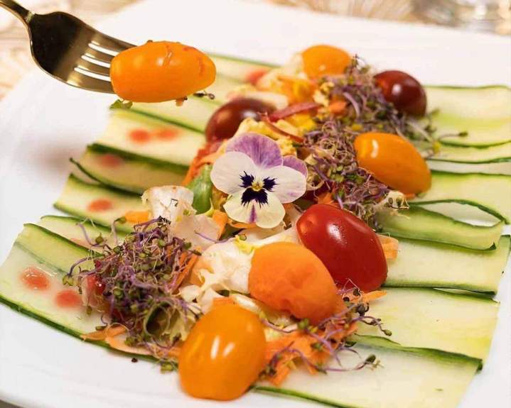 Service traiteur entreprise Île-de-France