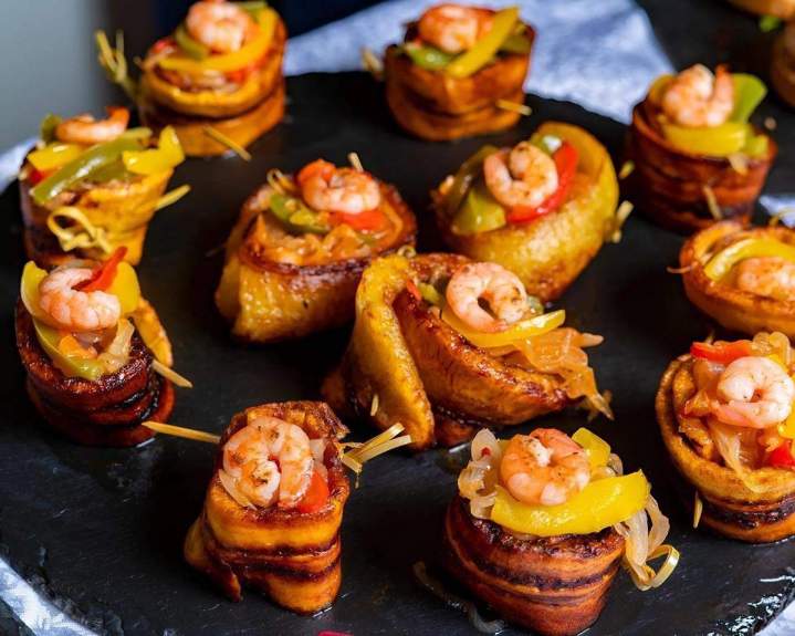 Traiteur mariage Île-de-France