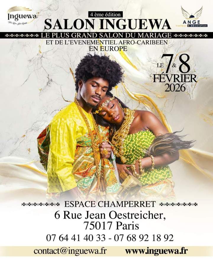 Salon Inguewa